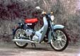SUPER CUB